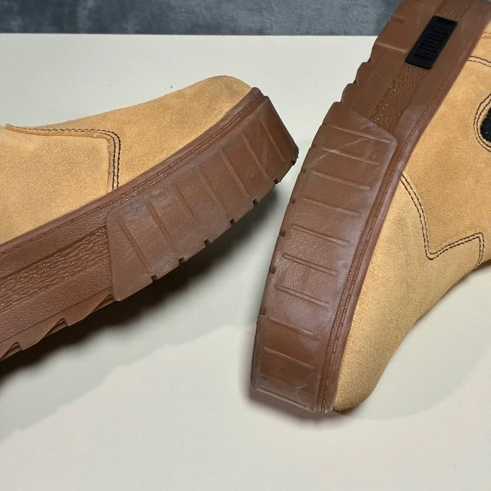 Puma good preowned